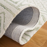 safavieh clearance metro met353x ivory rug