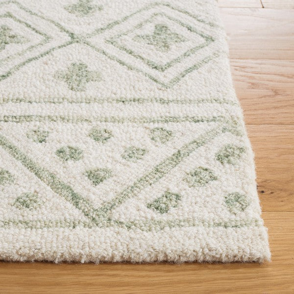 safavieh clearance metro met353x ivory rug