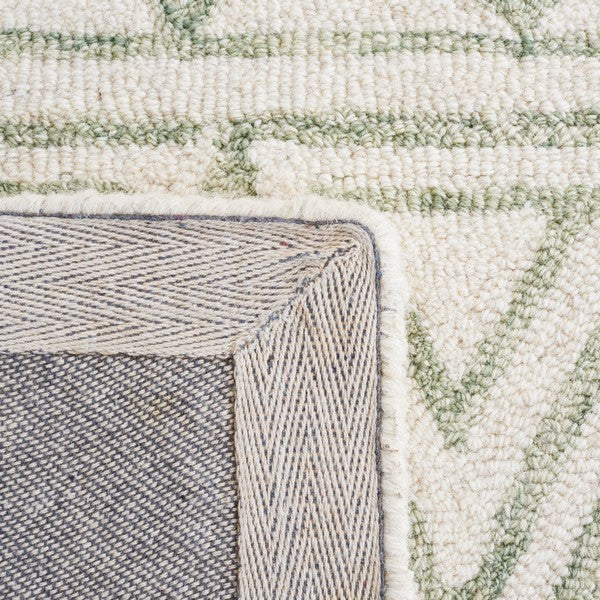safavieh clearance metro met353x ivory rug