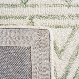 safavieh clearance metro met353x ivory rug