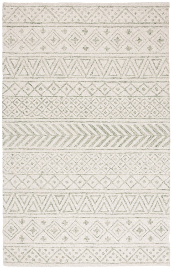 safavieh clearance metro met353x ivory rug