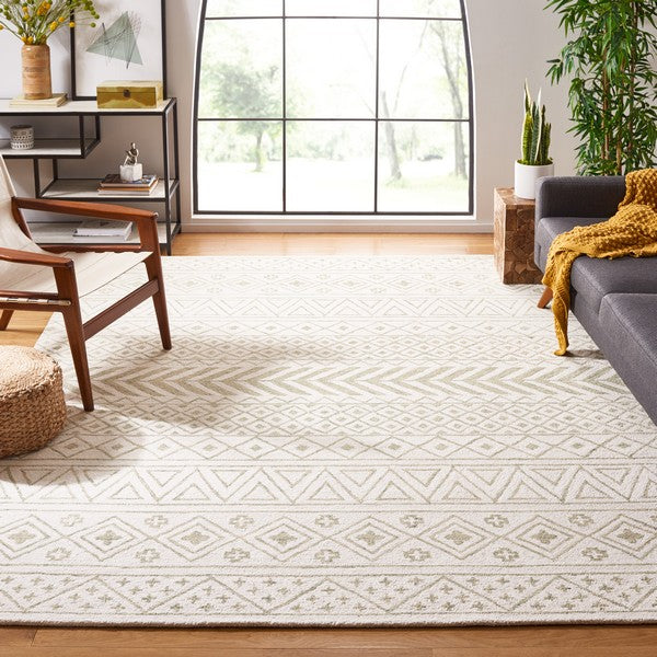 safavieh clearance metro met353x ivory rug