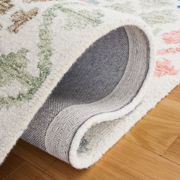 safavieh clearance metro met356m ivory rug