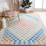 safavieh clearance metro met356m ivory rug