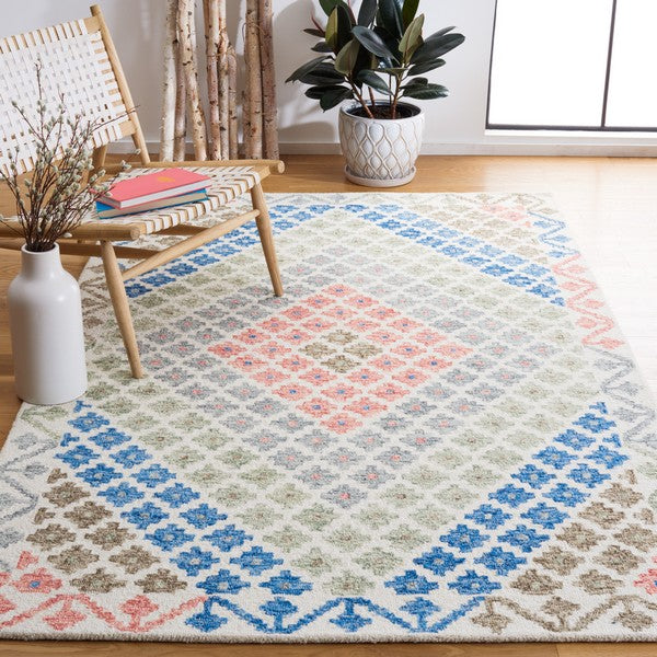 safavieh clearance metro met356m ivory rug