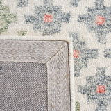 safavieh clearance metro met356m ivory rug