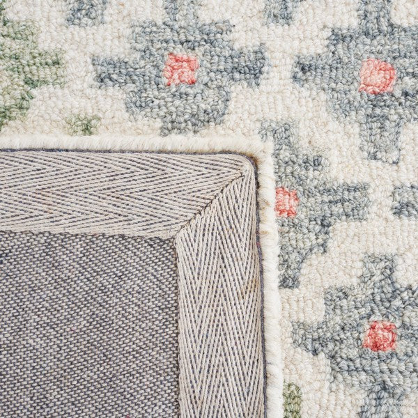 safavieh clearance metro met356m ivory rug