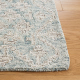 safavieh clearance metro met357l ivory rug