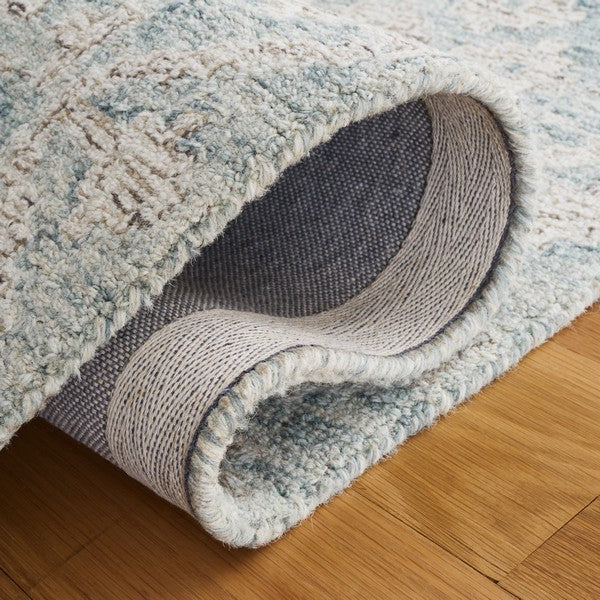 safavieh clearance metro met357l ivory rug