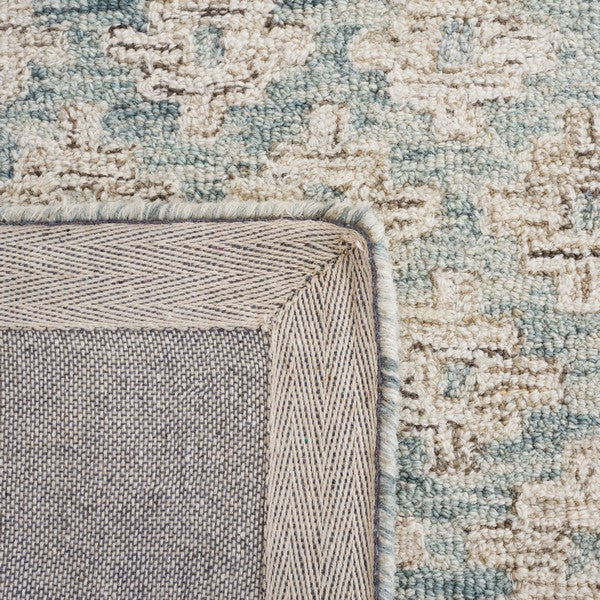 safavieh clearance metro met357l ivory rug