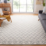 safavieh clearance metro met357l ivory rug