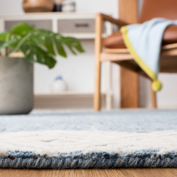 safavieh clearance metro met401m blue rug
