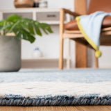 safavieh clearance metro met401m blue rug