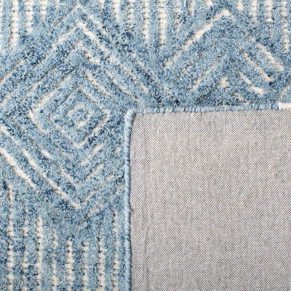 safavieh clearance metro met401m blue rug