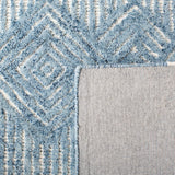 safavieh clearance metro met401m blue rug