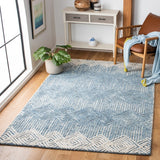 safavieh clearance metro met401m blue rug