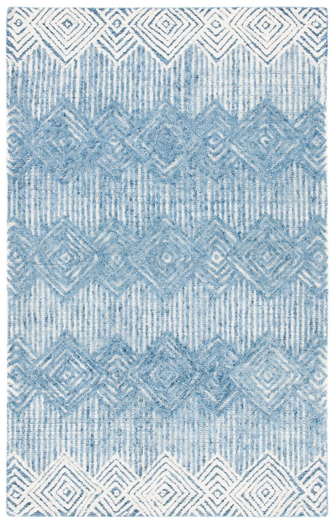safavieh clearance metro met401m blue rug