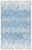 safavieh clearance metro met401m blue rug