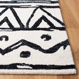 safavieh clearance metro met403z black rug