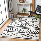 safavieh clearance metro met403z black rug