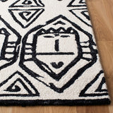 safavieh clearance metro met404z black rug