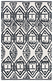 safavieh clearance metro met404z black rug