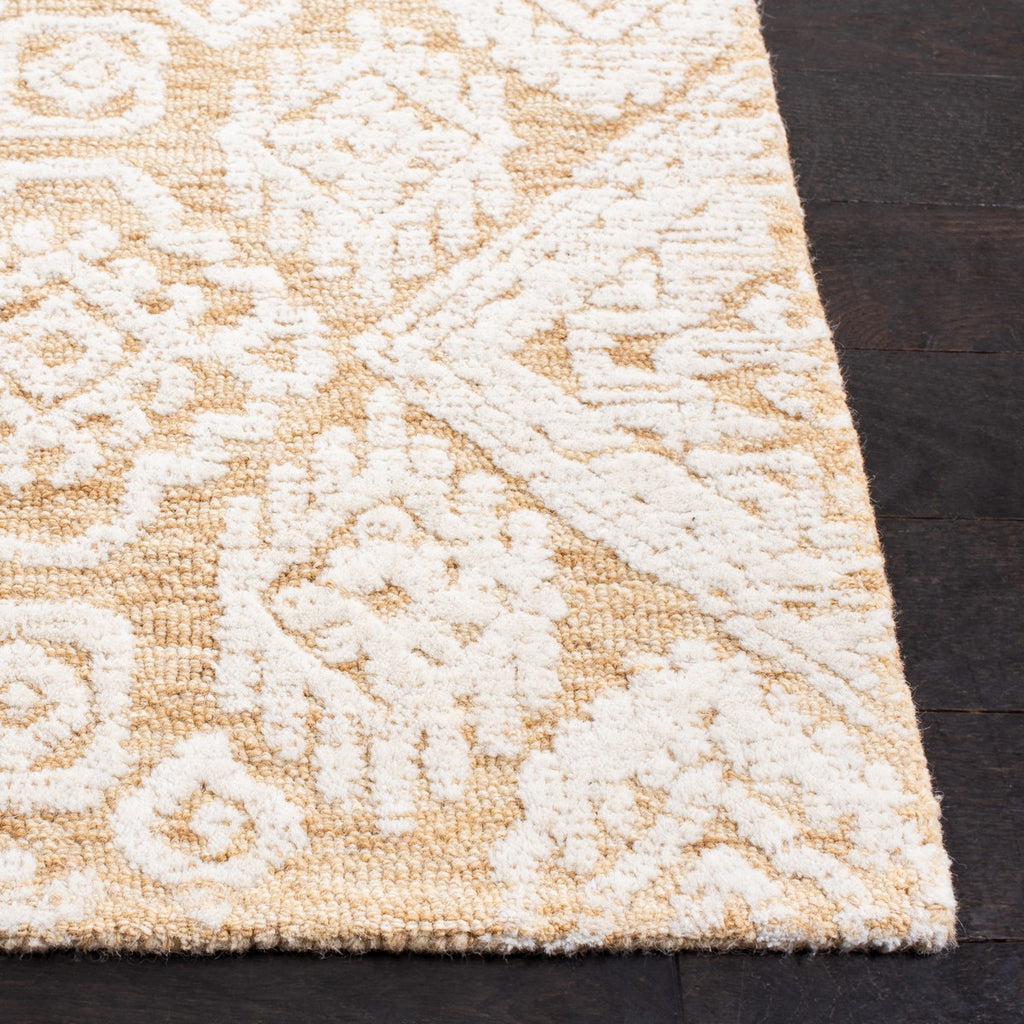 safavieh clearance metro met987d gold rug