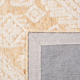 safavieh clearance metro met987d gold rug