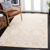 safavieh clearance metro met987d gold rug