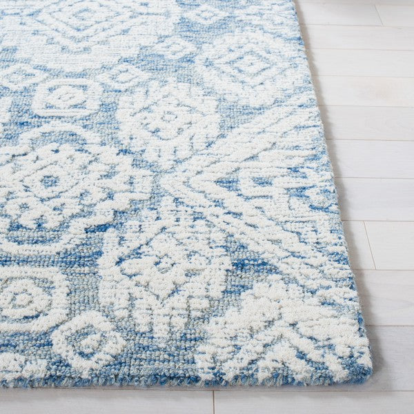 safavieh clearance metro met987m blue rug