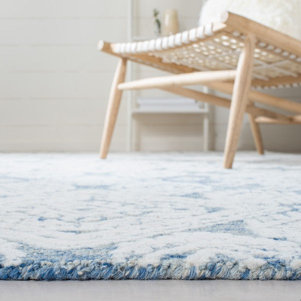 safavieh clearance metro met987m blue rug