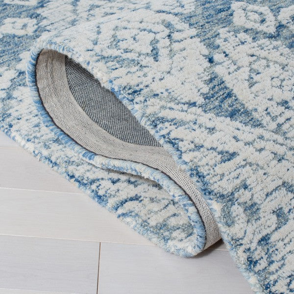 safavieh clearance metro met987m blue rug