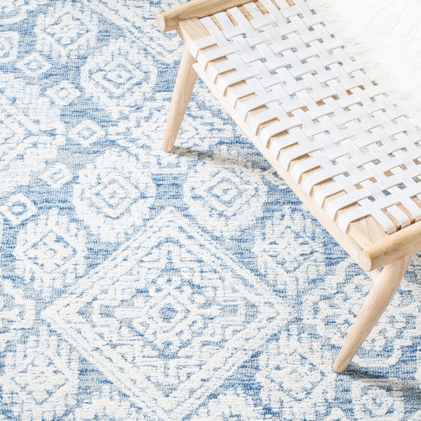 safavieh clearance metro met987m blue rug