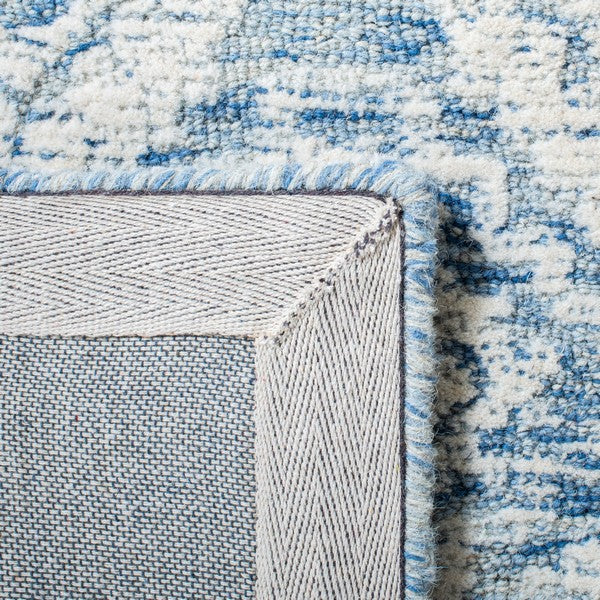 safavieh clearance metro met987m blue rug