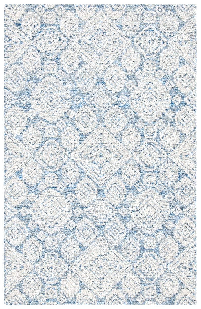 safavieh clearance metro met987m blue rug