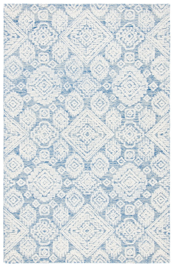 safavieh clearance metro met987m blue rug