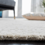 safavieh clearance metro met987t light brown rug