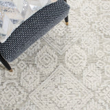 safavieh clearance metro met987t light brown rug
