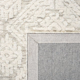 safavieh clearance metro met987t light brown rug