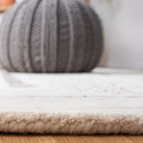 safavieh clearance metro met991q red rug