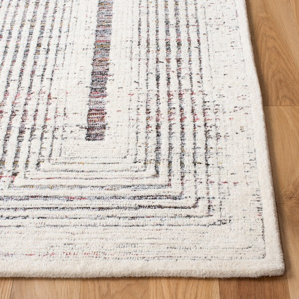safavieh clearance metro met991q red rug