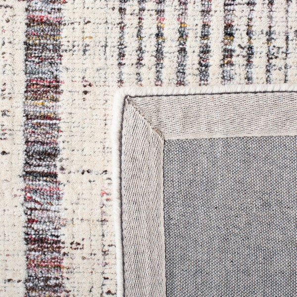 safavieh clearance metro met991q red rug