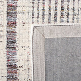 safavieh clearance metro met991q red rug