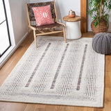 safavieh clearance metro met991q red rug