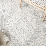 safavieh clearance metro met992f grey rug