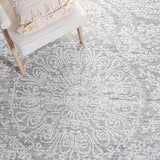 safavieh clearance metro met993f grey rug