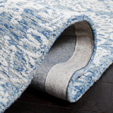 safavieh clearance metro met993m blue rug