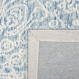safavieh clearance metro met993m blue rug