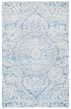 safavieh clearance metro met993m blue rug