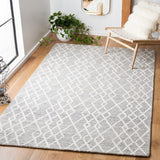 safavieh clearance metro met994f grey rug